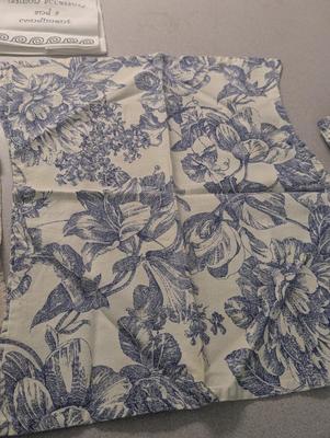 Array Of Linens (See All Pictures)