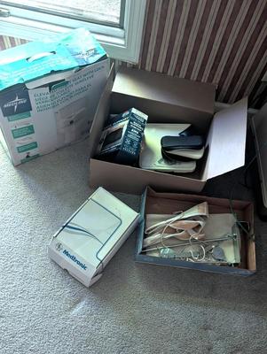 Medical Supplies