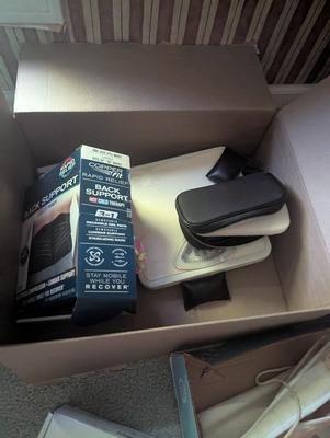 Medical Supplies
