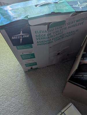 Medical Supplies