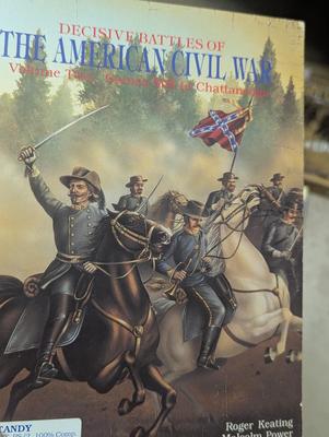 Military CD Games