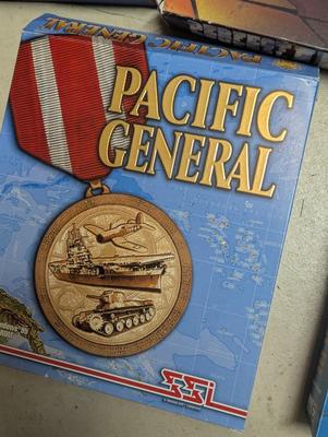 Military CD Games