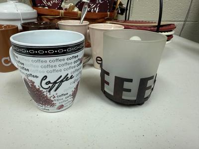 All about coffee lot
