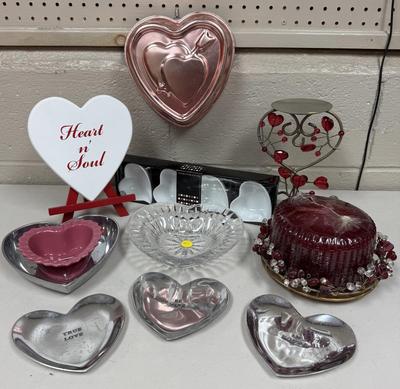 Hearts