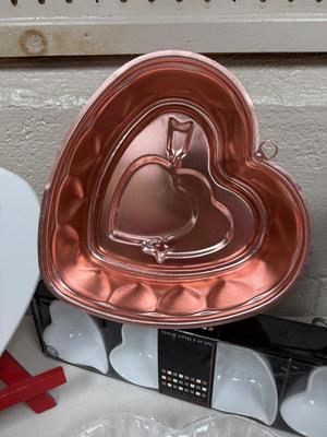 Hearts
