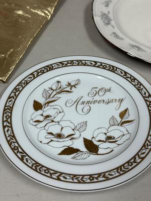 Wedding Anniversary lot