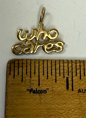 Sale Photo Thumbnail #276: Good condition, approx. .75" long.