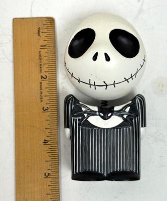 Sale Photo Thumbnail #372: Approx. 5" tall, good condition.