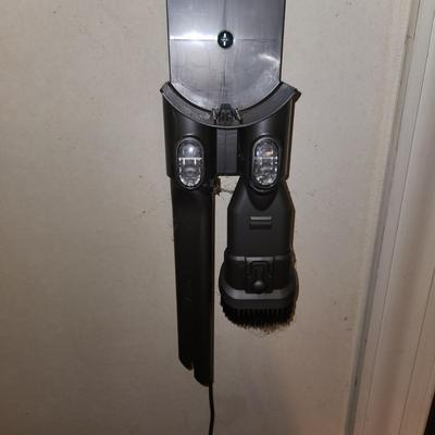 Dyson Stick Vacuum Tested Dc35