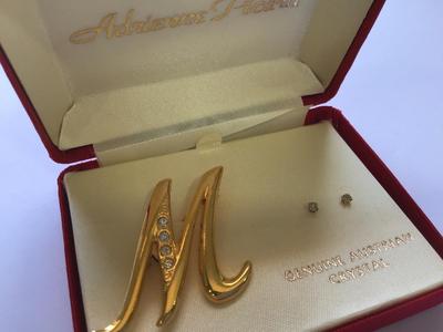 Vintage Set