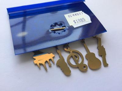 Vintage California Pin