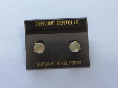 Dentelle Earrings