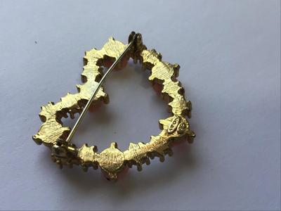Vintage Avon Pin