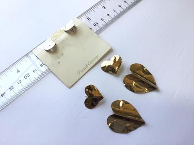 Vintage Park lane Earrings