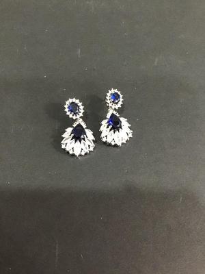 Very nice 925 fashion Earrings