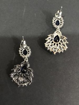 Very nice 925 fashion Earrings