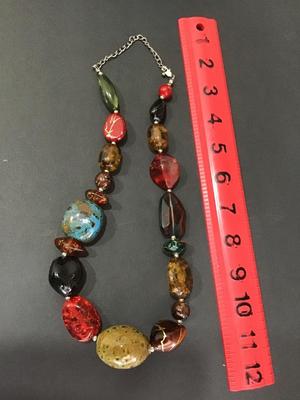Fashion Necklace