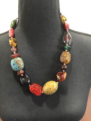 Fashion Necklace