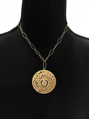 Chicos Statement Necklace