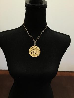 Chicos Statement Necklace
