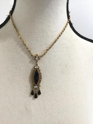 1928 Vintage Necklace