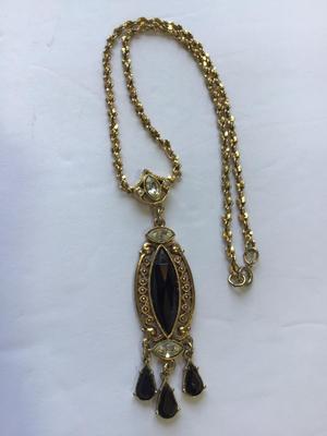 1928 Vintage Necklace