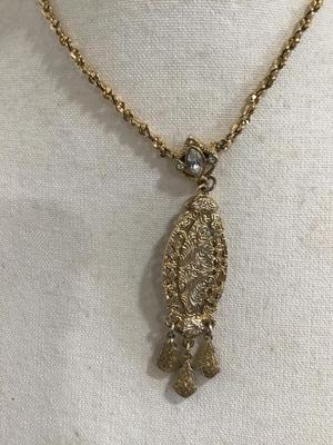 1928 Vintage Necklace