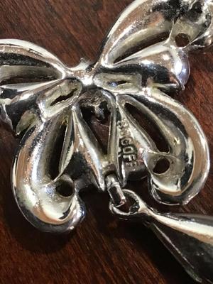 Bogoff Vintage Necklace