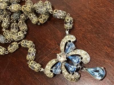 Bogoff Vintage Necklace