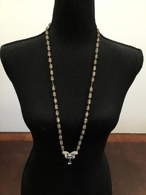 Bogoff Vintage Necklace