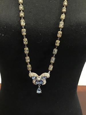 Bogoff Vintage Necklace