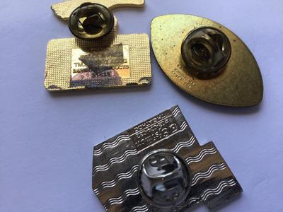 Vintage Pins