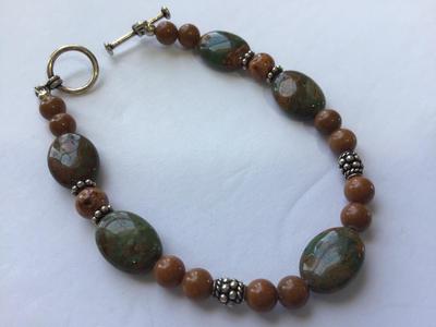 Stone TOOGLE Bracelet