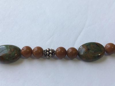 Stone TOOGLE Bracelet