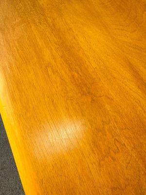 haywood wakefield end tables