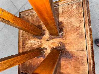 Furniture piece
