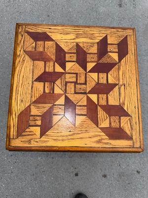 Furniture piece