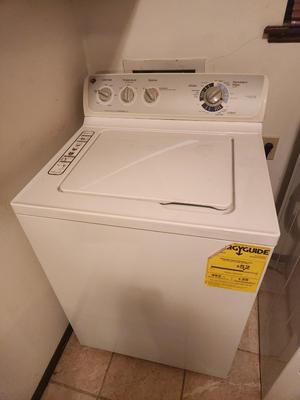 Washer