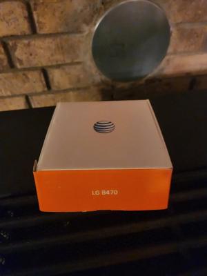 At&t Flip Phone