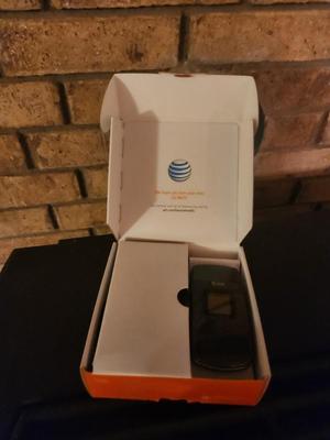 At&t Flip Phone
