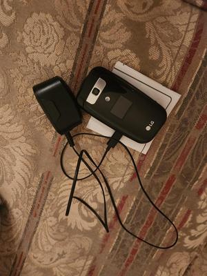 Flip Phone