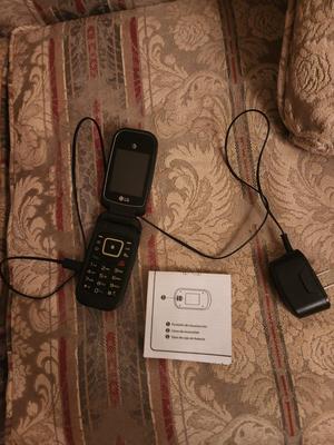 Flip Phone