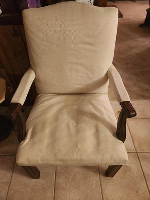 Lounge Chair