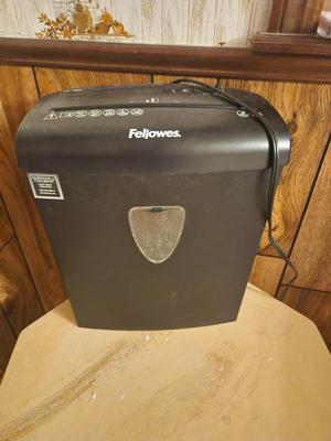 Shredder