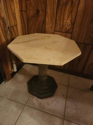 Side Table