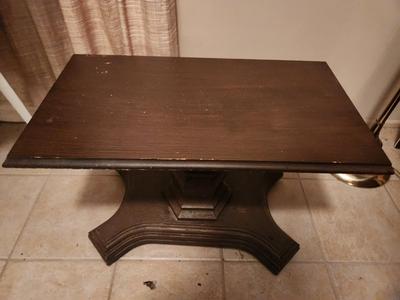End Table