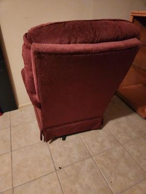 Red Chair