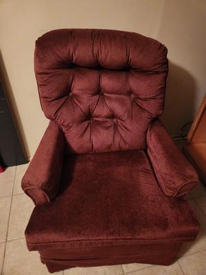 Red Chair
