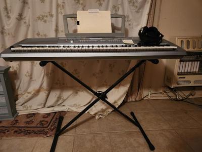 Keyboard