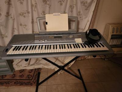 Keyboard